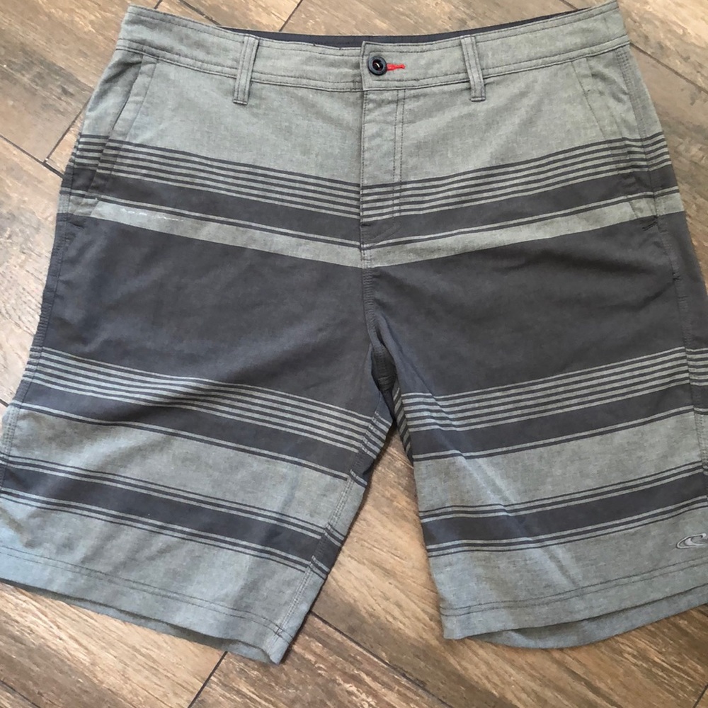O’Neil Hybrid shorts